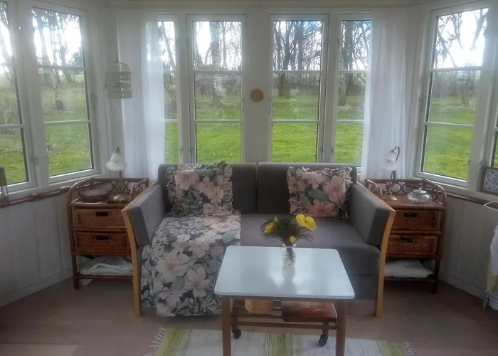 Romantik Og Idyl