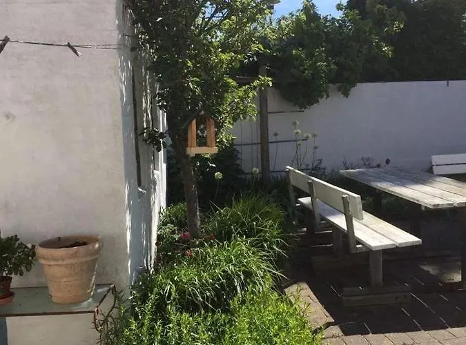 Bjergby Bed & Breakfast