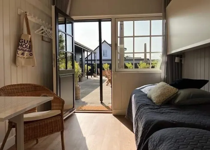 Guesthouse Laeso