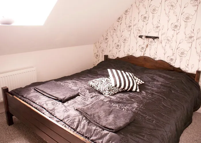 Holtegaard Bed & Breakfast