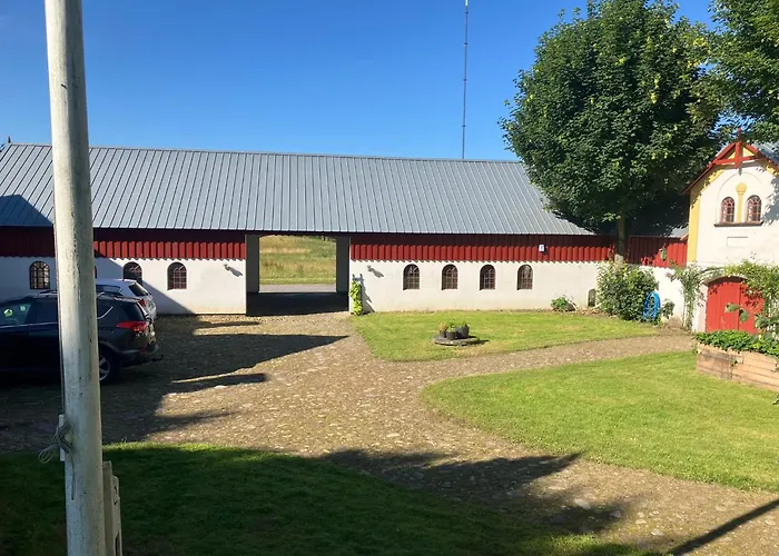 Krogsgaarden B&B