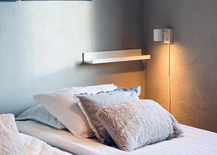 Jerup Bed&Breakfast