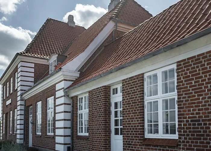 Hirtshals Gamle Station