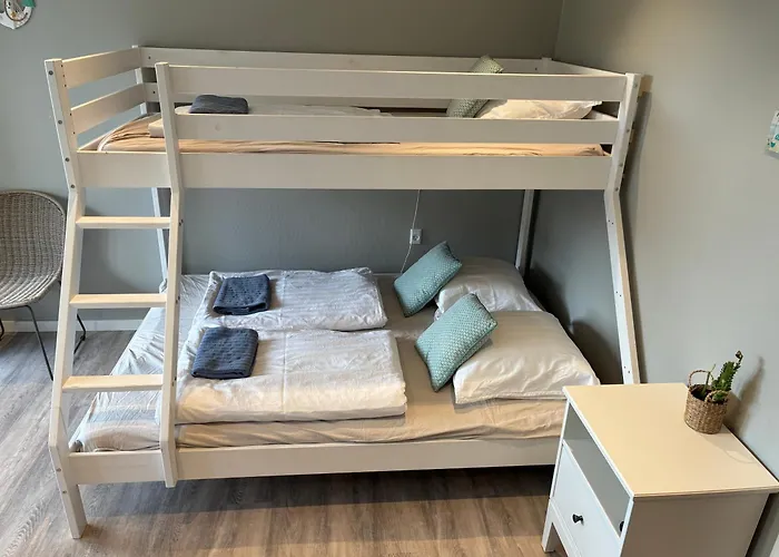 Jerup Bed&Breakfast